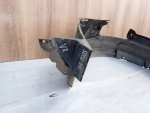 KIA SOUL I 09-11 NADKOLE PRZEDNIE PRAWE 6/6 MINIATURA