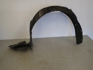 TOYOTA COROLLA HB E12 04-07 NADKOLE PRZEDNIE LEWE