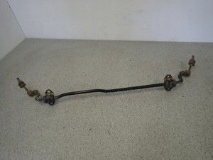HYUNDAI i40 11-18 STABILIZATOR TYLNY DRĄŻEK STABILIZATORA TYLNEGO