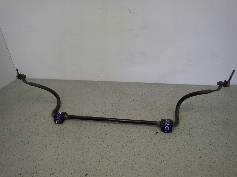 MITSUBISHI LANCER VIII 08- DRĄŻEK STABILIZATORA TYLNEGO STABILIZATOR TYLNY 1/2