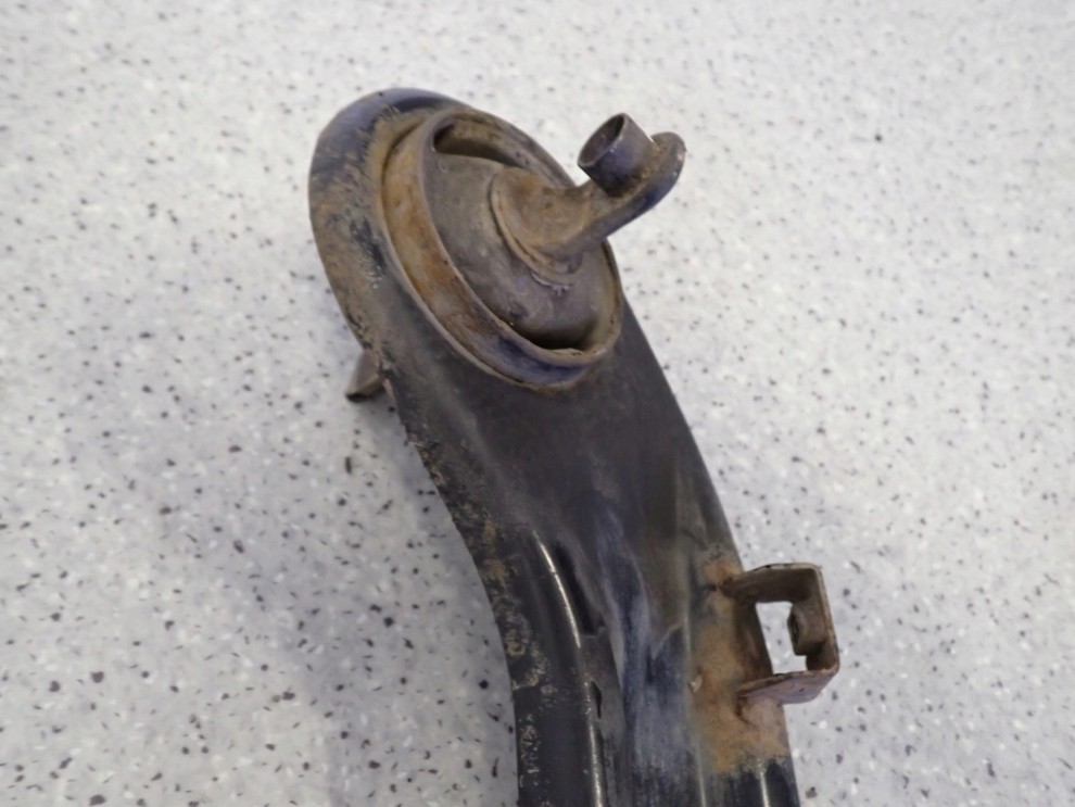 HYUNDAI i40 11-18 WAHACZ WZDŁUŻNY TYLNY LEWY 8/8