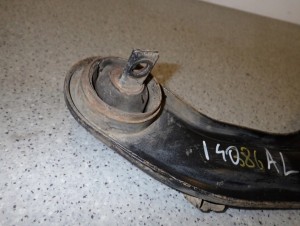 HYUNDAI i40 11-18 WAHACZ WZDŁUŻNY TYLNY LEWY 3/8 MINIATURA