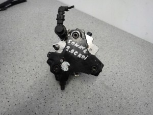 HYUNDAI SONATA V 2.0 CRDI 140KM 05-09 POMPA WTRYSKOWA 4/7 MINIATURA