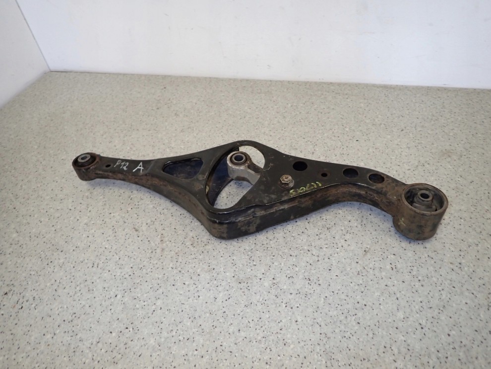 NISSAN PRIMERA P12 02-07 PANHARD TYLNEJ BELKI ZAWIESZENIA 2/7