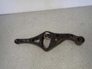 NISSAN PRIMERA P12 02-07 PANHARD TYLNEJ BELKI ZAWIESZENIA