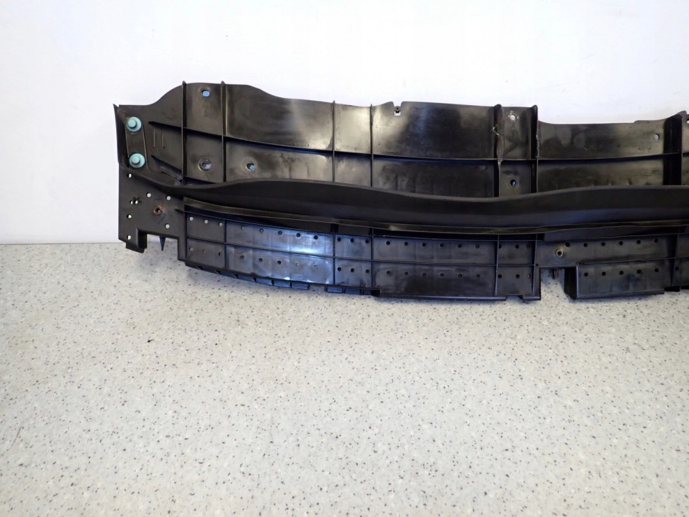 TOYOTA AYGO 06-12 OSŁONA DOLNA ZDERZAKA PRZEDNIEGO 8/9