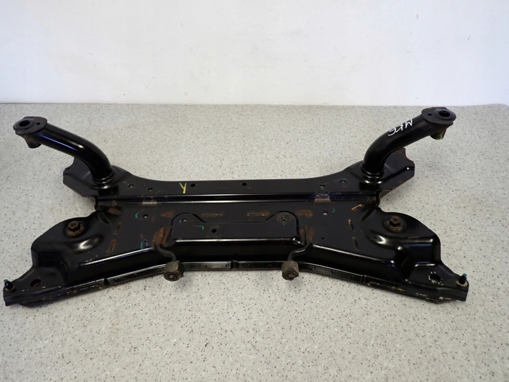 SUZUKI SWIFT III 05-09 SANKI BELKA SILNIKA EUROPA MK6 1/3