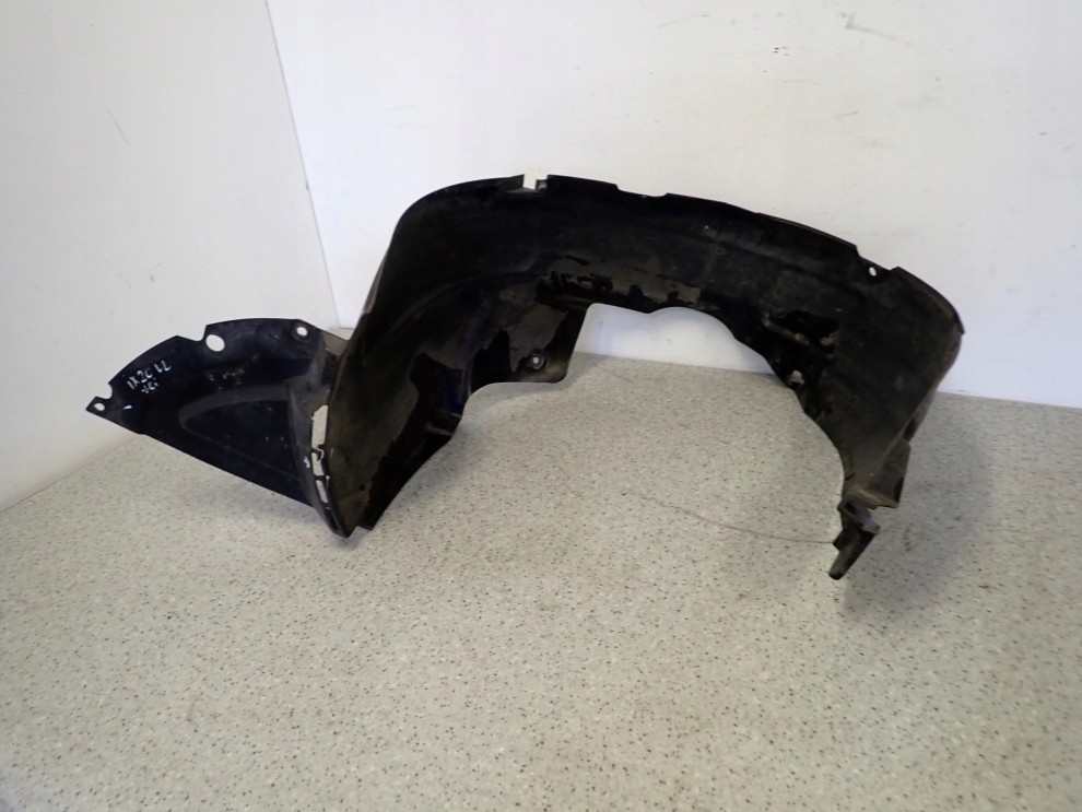 HYUNDAI IX20 HB 5d 09- NADKOLE PRZEDNIE LEWE 4/8