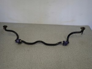 KIA CARENS III 06-11 STABILIZATOR PRZEDNI DRĄŻEK STABILIZATORA