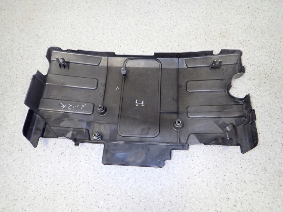HONDA LEGEND 3.5 V6 97-04 POKRYWA OSŁONA SILNIKA 5/5