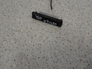 KIA VENGA 09- SWITCH KLAMKA KLAPY BAGAŻNIKA 2/5 MINIATURA