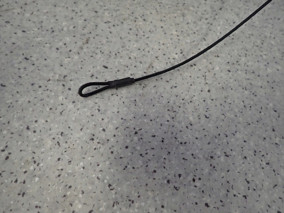 KIA VENGA 09- PÓŁKA TYLNA BAGAŻNIKA 2/13