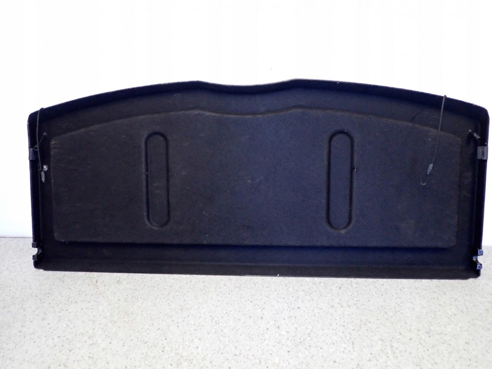 KIA VENGA 09- PÓŁKA TYLNA BAGAŻNIKA 11/13