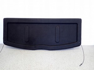 KIA VENGA 09- PÓŁKA TYLNA BAGAŻNIKA