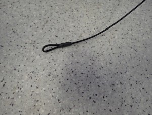 KIA VENGA 09- PÓŁKA TYLNA BAGAŻNIKA 2/13 MINIATURA