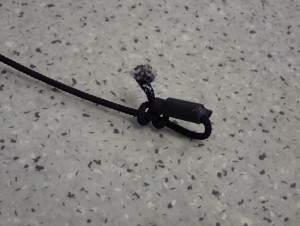 KIA VENGA 09- PÓŁKA TYLNA BAGAŻNIKA 4/13 MINIATURA