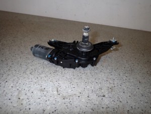 KIA VENGA 09- SILNICZEK WYCIERACZKI TYŁ 3/6 MINIATURA