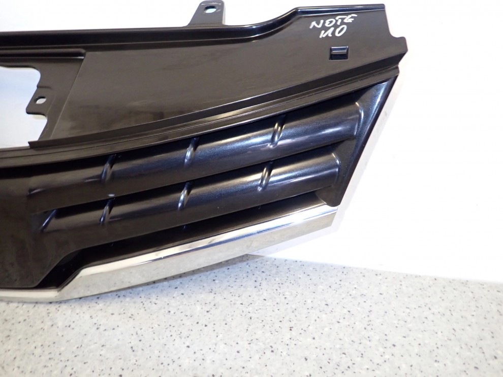 NISSAN NOTE E11 LIFT 09-12 ATRAPA ZDERZAKA GRILL 5/12