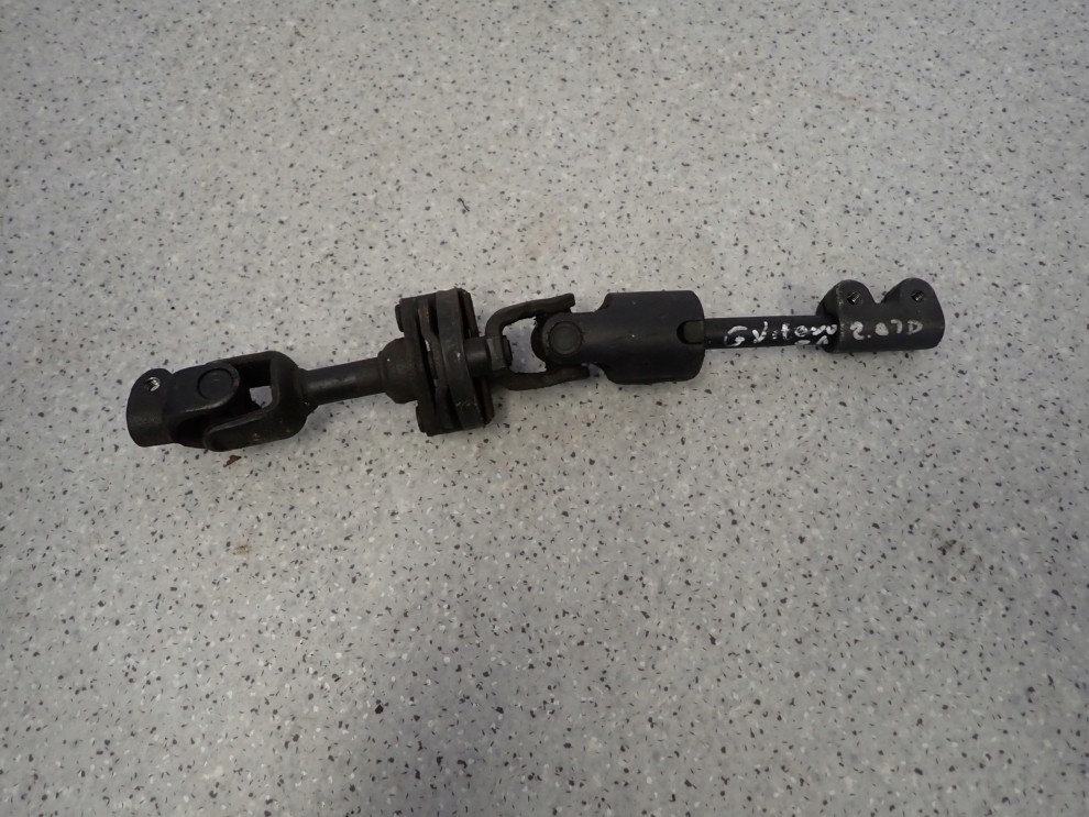SUZUKI GRAND VITARA I 99-05 KRZYŻAK KOLUMNY KIEROWNICZEJ 1/6