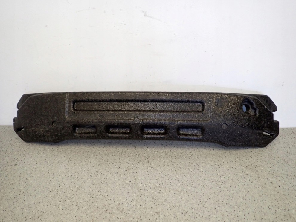 KIA VENGA 09- ABSORBER ZDERZAKA PRZEDNIEGO 1/6