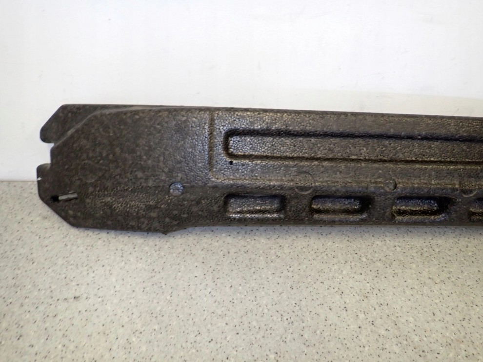 KIA VENGA 09- ABSORBER ZDERZAKA PRZEDNIEGO 2/6