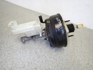 HYUNDAI MATRIX 1.5 CRDI 06-10 POMPA SERWO HAMULCOWE