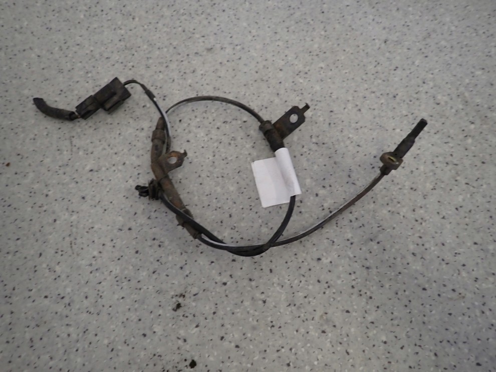 MITSUBISHI GRANDIS 03- CZUJNIK ABS TYLNY PRAWY 2/5