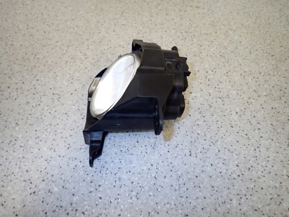 KIA SOUL I 09-11 HALOGEN PRAWY EUROPA 5/5