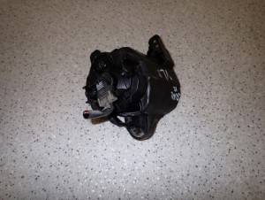 KIA SOUL I 09-11 HALOGEN LEWY EUROPA 5/5 MINIATURA