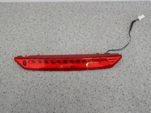 HYUNDAI IX20 HB 09- LAMPA TYLNA W KLAPĘ 3-CI STOP