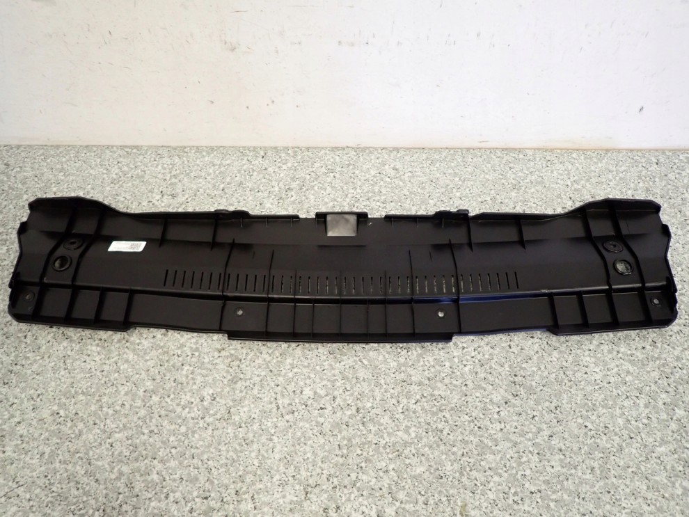 HYUNDAI IX20 HB 5d 09- PLASTIK OSŁONA PASA PRZEDNIEGO NOWA 4/5