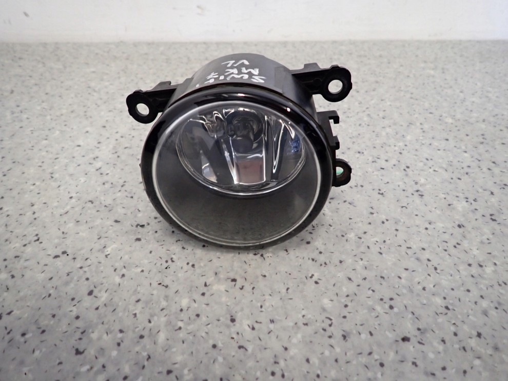 SUZUKI SWIFT MK7 10- HALOGEN PRZEDNI LEWY 1/5