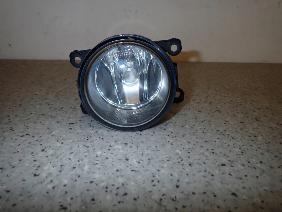 SUZUKI SWIFT MK7 10- HALOGEN PRZEDNI LEWY 2/5