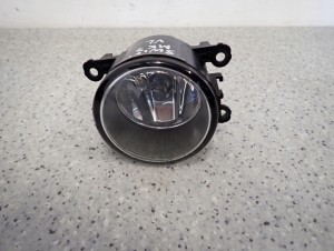 SUZUKI SWIFT MK7 10- HALOGEN PRZEDNI LEWY