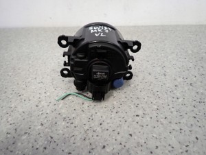 SUZUKI SWIFT MK7 10- HALOGEN PRZEDNI LEWY 4/5 MINIATURA