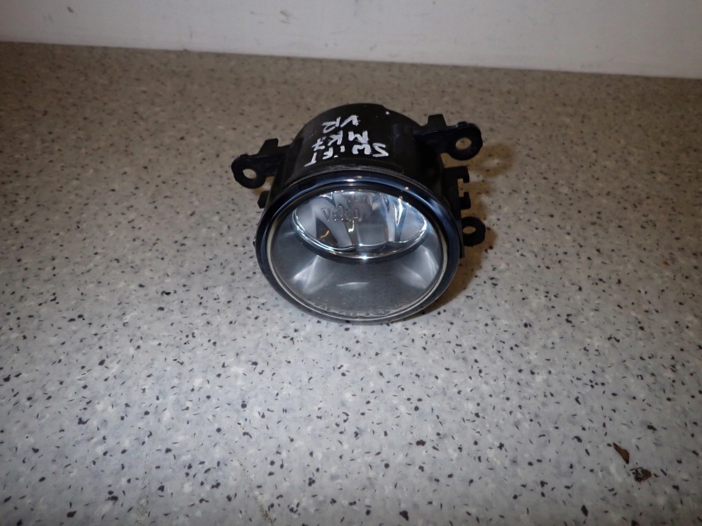 SUZUKI SWIFT MK7 10- HALOGEN PRZEDNI PRAWY 2/7