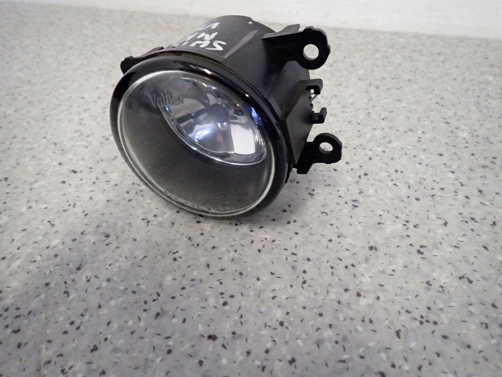 SUZUKI SWIFT MK7 10- HALOGEN PRZEDNI PRAWY 4/7