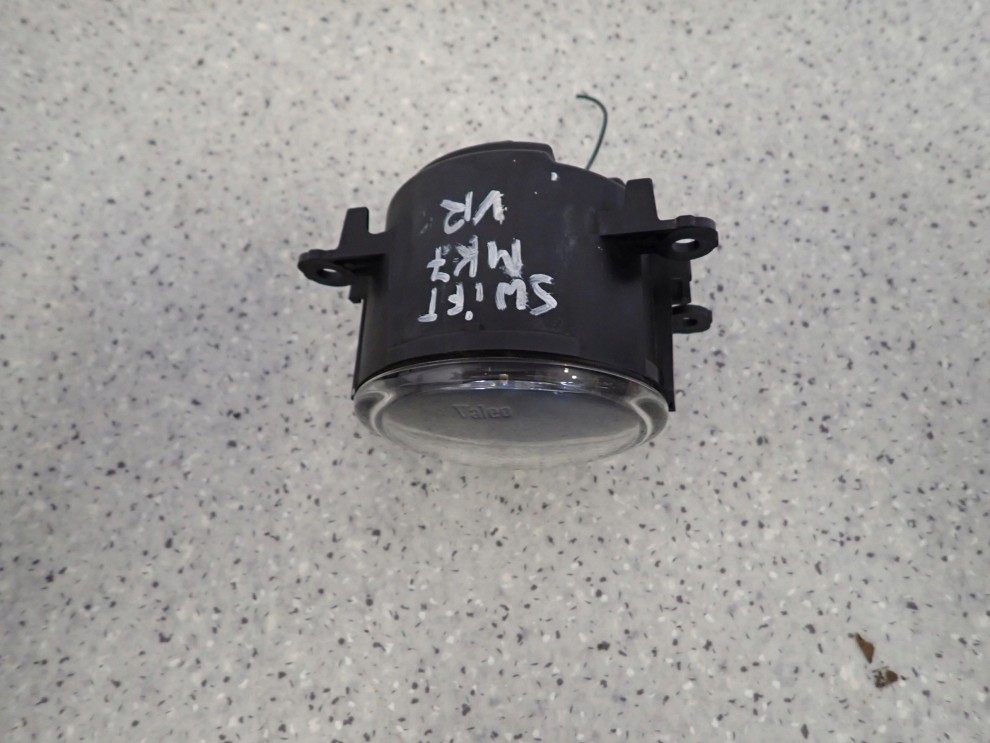 SUZUKI SWIFT MK7 10- HALOGEN PRZEDNI PRAWY 5/7