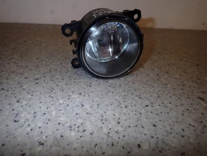 SUZUKI SWIFT MK7 10- HALOGEN PRZEDNI PRAWY 3/7 MINIATURA