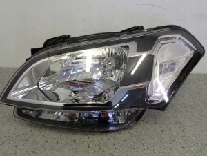 KIA SOUL I 09-11 REFLEKTOR PRZEDNI LEWY LAMPA PRZEDNIA LEWA EUROPA