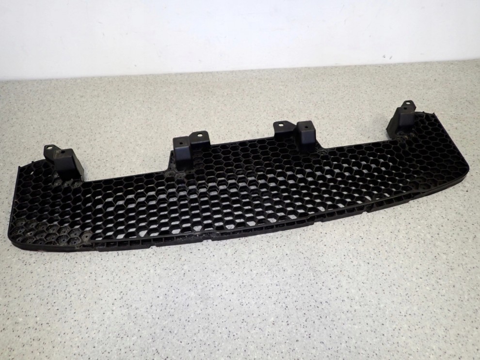 KIA SOUL I 09- PLASTIK PODŁOGA ZDERZAKA 1/4