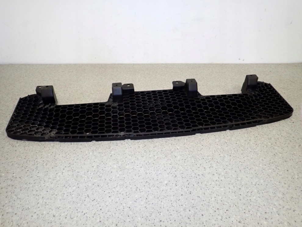 KIA SOUL I 09- PLASTIK PODŁOGA ZDERZAKA 2/4