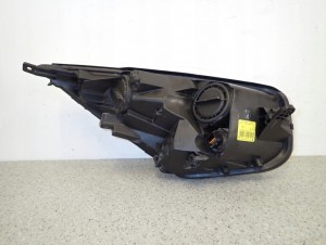 KIA VENGA 09- LAMPA PRZEDNIA LEWA 10/11 MINIATURA