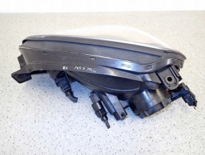 HYUNDAI TUCSON 04-10 REFLEKTOR PRZEDNI PRAWY LAMPA PRZÓD 9/11 MINIATURA