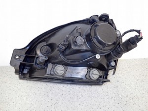 HYUNDAI TUCSON 04-10 REFLEKTOR PRZEDNI PRAWY LAMPA PRZÓD 10/11 MINIATURA