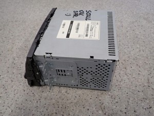 KIA SOUL I 09- RADIO FABRYCZNE 7/8 MINIATURA