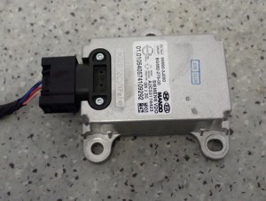 KIA SOUL I 09- CZUJNIK TORU JAZDU ESP 3/4 MINIATURA