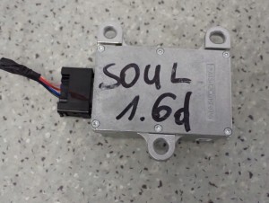 KIA SOUL I 09- CZUJNIK TORU JAZDU ESP 4/4 MINIATURA