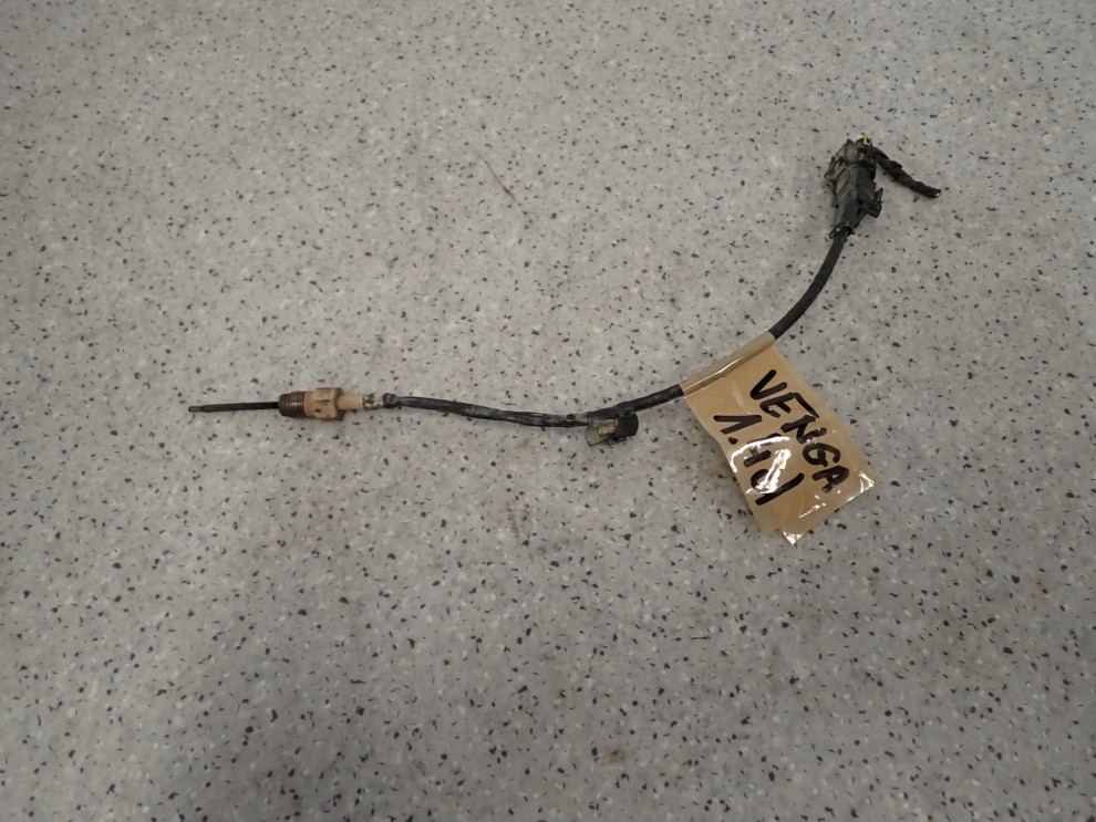 KIA VENGA 1.4 CRDI 09- CZUJNIK TEMPERATURY DPF 1/4