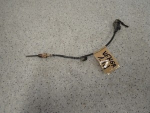 KIA VENGA 1.4 CRDI 09- CZUJNIK TEMPERATURY DPF